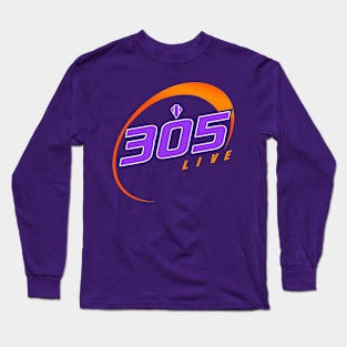 o Long Sleeve T-Shirt